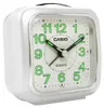 Casio Wecker TQ-142-7EF analog weiß Produktbild-Vorschau 5