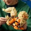 LEGO Arcanine, Zestaw do budowania, 18 lat(a), Plastik, Podgląd zdjęcia produktu 5