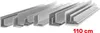 GAL-INDUSTRIAL | Kątownik aluminiowy - 20x20x2mm – 110cm - Podgląd zdjęcia produktu 10