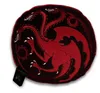 Game Of Thrones - House Targaryen Deko Kissen rund Produktbild-Vorschau 6