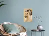 MuchoWow® - Sticker - Dekorfolie Produktbild-Vorschau 4