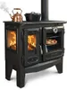 Panorama-Holzherd Modell 216-3D mit 8,97 kW - Bauart 1 Produktbild-Vorschau 1