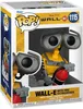 POP Figur Disney Wall-E - Wall-E mit Feuerlöscher Produktbild-Vorschau 2