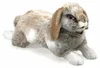 Folkmanis Hase Handpuppe 41 cm Produktbild-Vorschau 2