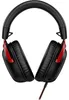 HyperX Cloud III Wireless – herná náhlavná súprava, Káblový Náhľad obrázku produktu 27