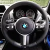 Poťah volantu pre BMW M Sport 1 2 3 4 5 6 X1 X2 X3 X4 X5 X6 Náhľad obrázku produktu 3