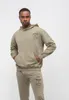 Tom Barron Freizeitanzug Men's Oversize Tracksuit Patch Produktbild-Vorschau 7