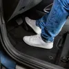 Tapis de sol avant gauche haut de gamme pour Honda Accord Voir les images du produit 3