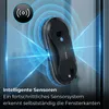 Inteligentný robotický čistič okien 6600Pa s ultrazvukovým Náhľad obrázku produktu 6