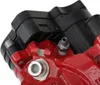 ATE Bremssattel Hinten Links für VW Golf VII Schrägheck Produktbild-Vorschau 4