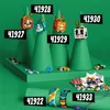 Set aggiuntivo per le vacanze LEGO 41932 DOTS Anteprima dell’immagine prodotto 18