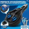 NEXTCOVER® Fahrradsattel - Das Original - mit Memory-Foam Produktbild-Vorschau 3