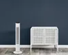 Rowenta VU 6871 Turmventilator 52dB(A) 3 Stufen für bis Produktbild-Vorschau 7