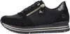 Remonte sneaker damski niski czarny Podgląd zdjęcia produktu 18