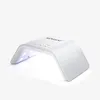 SEMILAC UV-LED-Nagellampe 24W/36 1 Stk Produktbild-Vorschau 1