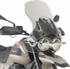 KAPPA KD8209ST coupe-vent haut transparent interchangeable Voir les images du produit 1