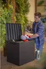 Keter City Storage Box - Aufbewahrungsbox für Ihren Garten Produktbild-Vorschau 7