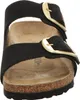 Birkenstock Arizona Big Buckle Schwarz - Damen Hausschuhe - Produktbild-Vorschau 74