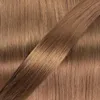 hair2heart Microring Extensions Echthaar glatt 8/1 Produktbild-Vorschau 6