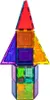 PicassoTiles Rocket Booster Set, Sada na stavění, 3 Náhled obrázku produktu 8