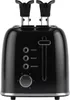 KitchenBrothers Toaster mit Sandwichzangen - Toaster - 6 Produktbild-Vorschau 2
