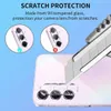 3X Kamera Schutzglas für Samsung Galaxy A55 5G Linse Schutz Produktbild-Vorschau 4