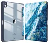 Fintie Hybrid Hülle für iPad Air 11 Zoll M4/M3/M2 Produktbild-Vorschau 1