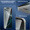 2X Schutzglas (Display + Kamera) für iPhone 16 Pro Max Produktbild-Vorschau 4