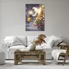 Bild auf Leinwand - Leinwandbild - Einteilig - Fantasie Produktbild-Vorschau 6