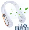 Tragbarer Nackenventilator, Flügelloser Ventilator, 5 Produktbild-Vorschau 1