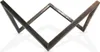 MOODZ Carbon Feet Type 1 Ø60 Produktbild-Vorschau 1