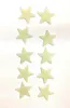 Glibbi Galaxy Slime Melma con stelle Anteprima dell’immagine prodotto 4