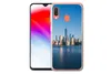 MuchoWow® Handyhülle Schutzhülle Hülle für Samsung Galaxy Produktbild-Vorschau 2