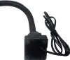 5W LED pracovní světlo CNC soustružnická lampa magnetické Náhled obrázku produktu 4