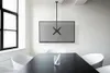 Neomounts FPMA-C340BLACK Support écran/TV plafond 32-75" - Voir les images du produit 12