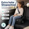 Fillikid Sitzerhöhung Auto Exklusiv Produktbild-Vorschau 6