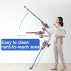 Schnellspanner Verlängerungsstange für Dyson V11 V15 V10 V8 Produktbild-Vorschau 6