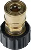 Rosfix Adaptateur M22 Filetage Femelle 14 mm Vers Raccord Voir les images du produit 6