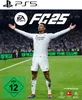 EA SPORTS FC 25 PS5-Spiel Produktbild-Vorschau 1