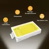 ZMH Lampa sufitowa LED Ściemnialna z pilotem Czarny Podgląd zdjęcia produktu 4