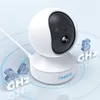 Reolink E330 5MP IP camera with wifi cry detection Voir les images du produit 42