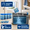 Tablety do chemického WC, WC chémia tablety, Chémia do Náhľad obrázku produktu 2