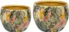 TS Collection - Blumentopf Monstera mystery - Mini set mit Voir les images du produit 1