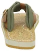 Pantolette bis 30mm Absatz (casual) 1-27109-42 Produktbild-Vorschau 3