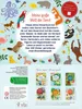 Das superdicke Stickerheft - Tiere Produktbild-Vorschau 9