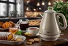 Ariete Vintage waterkoker, crème kleur Productafbeelding-voorbeeld 8