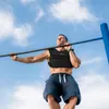 DH FitLife kamizelka obciążeniowa 20 kg – regulowana, Podgląd zdjęcia produktu 7