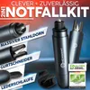 Notfallhammer Gurtschneider - Notfall Hammer mit Testglas Produktbild-Vorschau 4