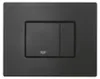 GROHE Even Plaque deWC - Noir - 38966KF0 Voir les images du produit 12