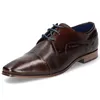 bugatti 311-42010-3500 Morino - Herren Schuhe Produktbild-Vorschau 37
